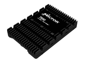 Накопитель SSD U.3 Micron 7500 PRO 130145