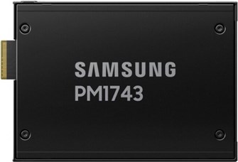 Накопитель SSD U.3 Samsung MZWLO15THBLA-00A07 130153