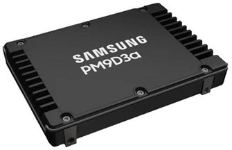 Накопитель SSD U.3 Samsung PM9D3a 130160