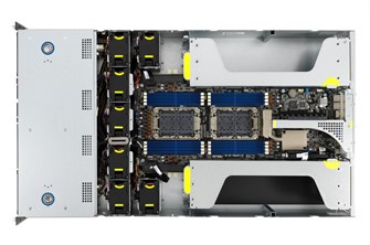 {{photo.Alt || photo.Description || 'Серверная платформа 2U ASUS ESC4000-E10'}}