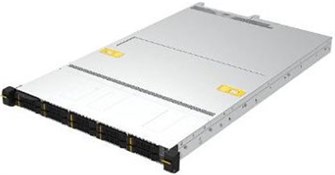 Серверная платформа 2U Compal SR210-2 130200