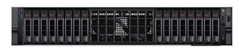 Шасси  Dell PowerEdge R760 130212