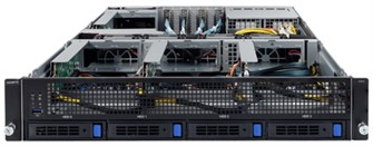 {{photo.Alt || photo.Description || 'Серверная платформа 2U GIGABYTE G241-G40'}}