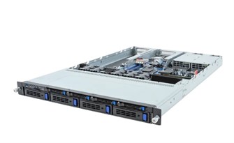 {{photo.Alt || photo.Description || 'Серверная платформа 1U GIGABYTE R133-C11-ACB1'}}