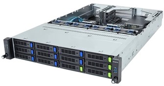 {{photo.Alt || photo.Description || 'Серверная платформа 2U GIGABYTE R263-S30-ABC1'}}