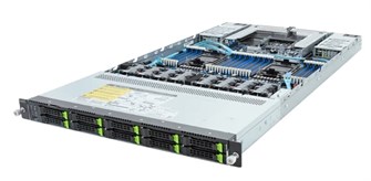 {{photo.Alt || photo.Description || 'Серверная платформа 1U GIGABYTE R183-S94-ABC1'}}