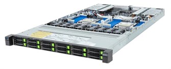 {{photo.Alt || photo.Description || 'Серверная платформа 1U GIGABYTE R183-Z94-ACD1'}}