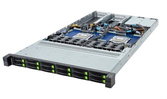 {{photo.Alt || photo.Description || 'Серверная платформа 1U GIGABYTE R183-ZF1-ACJ1'}}