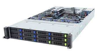 {{photo.Alt || photo.Description || 'Серверная платформа 2U GIGABYTE R283-S91-ABJ1'}}