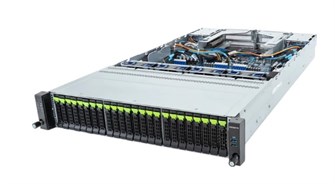 {{photo.Alt || photo.Description || 'Серверная платформа 2U GIGABYTE R283-Z96-ACE2'}}