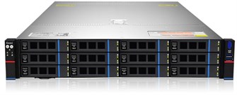 {{photo.Alt || photo.Description || 'Серверная платформа 2U Gooxi SR201-D12R-NV'}}