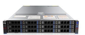 Серверная платформа 2U Gooxi SL201-D12RE-G4 130264