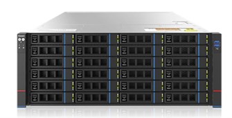 Серверная платформа 4U Gooxi SL401-D36RE-G4 130270