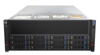 Серверная платформа 4U Gooxi SYR4108G-D12R-G5 130273