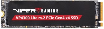 Накопитель;SSD;M.2;2280;Patriot;Memory;VP4300L4TBM28H;4000;ГБ 103492