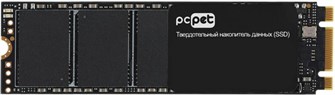Накопитель;SSD;M.2;2280;PC;PET;PCPS256G1;256;ГБ 103493