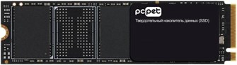 Накопитель;SSD;M.2;2280;PC;PET;PCPS256G3;256;ГБ 103494