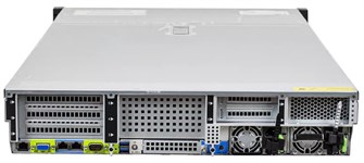 Серверная платформа  SNR SNR-SR2312RS 130284