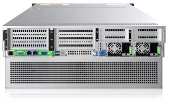 Серверная платформа  SNR SNR-SR4324RS 130288