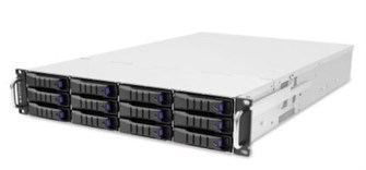 Серверная платформа 2U ТМИ SYS-620P-TR 130297