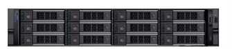 Сервер  Dell PowerEdge R750xs 2U 130299