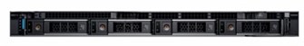 Сервер  Dell PowerEdge R660xs 1U 130300