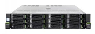 Сервер  Fujitsu S26361-K1655-V112 130304