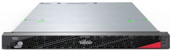 Сервер  Fujitsu PYR2536RAN_v2 1U 130307