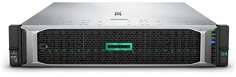Сервер  HPE ProLiant DL380 Gen10 2U 130310