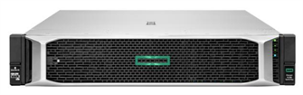 Сервер 2U HPE ProLiant DL380 G10+ 2U 130311