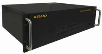 Сервер  Kyland Hyperie8300 3U 130312