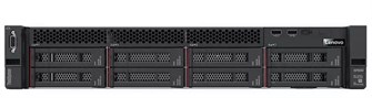 Сервер  Lenovo SR550 7X04A0BKEA 2U 130324