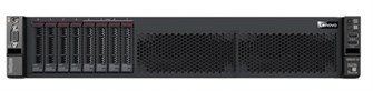 Сервер  Lenovo SR650 7X06KWQ400 2U 130326