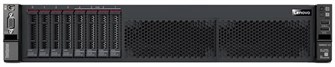 Сервер  Lenovo ThinkSystem SR650 V2 2U 130340