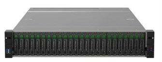 Сервер  Rikor RS6224DSP-PB25-1200HS 2U 130355