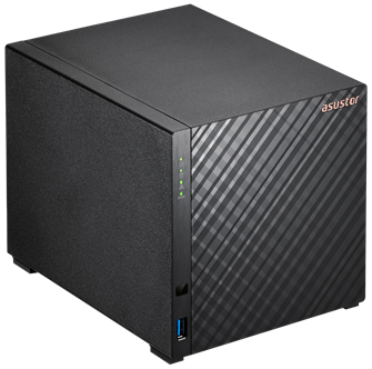 {{photo.Alt || photo.Description || 'Сетевой накопитель данных  ASUSTOR AS1104T'}}