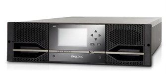 Ленточная библиотека  Dell 210-BKZJ-LCA 130381