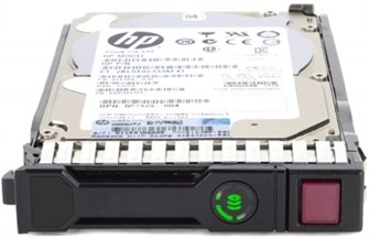 Жесткий диск  HPE R0Q57A 130402