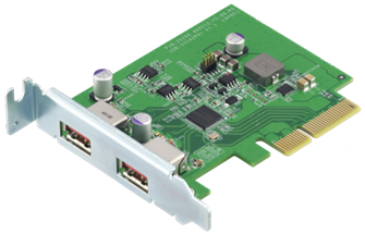 {{photo.Alt || photo.Description || 'Адаптер  QNAP QXP-10G2U3A'}}