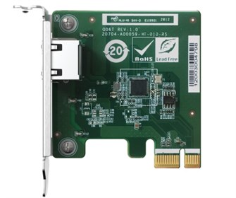 {{photo.Alt || photo.Description || 'Сетевая карта  QNAP QXG-2G1T-I225'}}