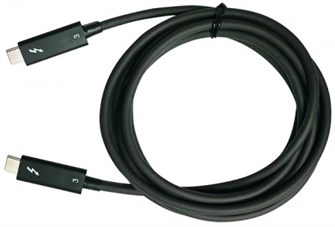 Кабель  QNAP CAB-TBT320M-40G-LINTES 130493