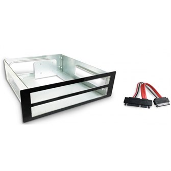 Комплект  QNAP KIT-SLIMODDINST-01 130508