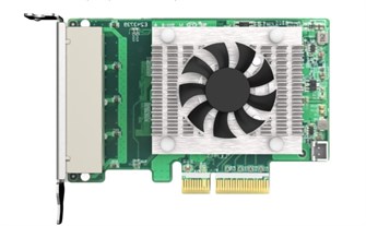 {{photo.Alt || photo.Description || 'Сетевая карта  QNAP QXG-2G4T-I225'}}