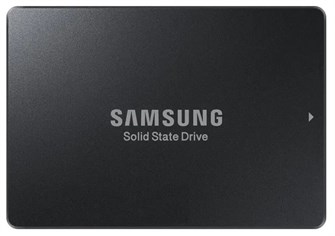 Накопитель;SSD;2.5'';Samsung;PM893;240;ГБ 103515