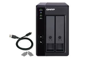 {{photo.Alt || photo.Description || 'Модуль расширения USB 3.0 QNAP TR-002'}}