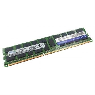 DDR4 8GB QNAP RAM-8GDR4ECK0-RD-2666 130543