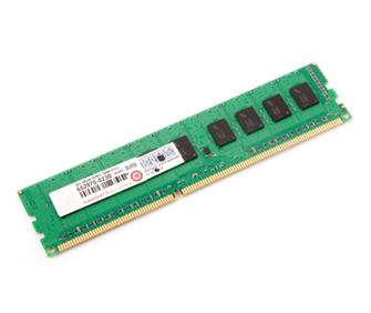 Модуль памяти DDR4 8GB QNAP RAM-8GDR4ECT0-RD-2400 130544