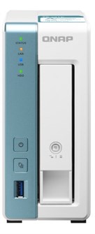 {{photo.Alt || photo.Description || 'Сетевой накопитель  QNAP TS-131K'}}