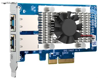 {{photo.Alt || photo.Description || 'Сетевая карта  QNAP QXG-10G2T'}}