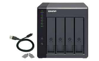 {{photo.Alt || photo.Description || 'Модуль расширения USB 3.0 QNAP TR-004'}}